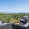 Villa Olive Green