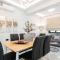 Villa Olive Green