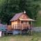 Glamping Laze - Gorenja Vas