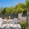 Villa Olive Green