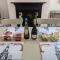 Luxury townhouse in town centre, views, river walk, Free Parking