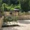 Villa Hanne mit Garten