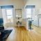 The Sleeping Lion - Dunoon Holiday Home