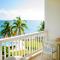 Whispering Seas Oceanfront Suite