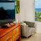 Whispering Seas Oceanfront Suite