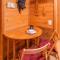 Cabin #4 The Wolves Den - Pet Friendly- Sleeps 6 - Playground & Game Room