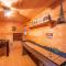 Cabin #4 The Wolves Den - Pet Friendly- Sleeps 6 - Playground & Game Room
