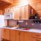 Cabin #4 The Wolves Den - Pet Friendly- Sleeps 6 - Playground & Game Room