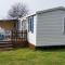 MOBILHOMES baie PERROS -GUIREC-LOUANNEC - Louannec