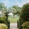 Inner Stillness Wellness Retreat
