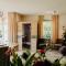 Inner Stillness Wellness Retreat