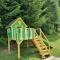 Holiday Home Prdelanca