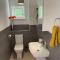 Woodside retreat holiday home in Aviemore