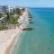 Tropic Isle Beach Resort - Deerfield Beach