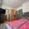 Holiday Apartmanház