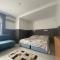 Holiday Apartmanház