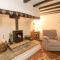 Ingleton 2-Bed Cottage Sleeps 4 Pet Ok & Parking