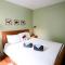 The MountainSide by Escapades Tremblant - مونت تريمبلانت
