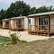 In Country Luxury Lodges