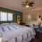 The Fraser Rivers Edge B&B Lodge