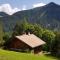 Appartement - dans le chalet Carmazin