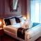 Ambra Cortina Luxury&Fashion Hotel