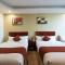 Asiatic Hotel - Flushing