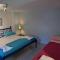 Aiolis Rooms