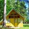 Camping Vaivari Jūrmala