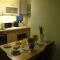 Flower apartment