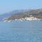 Top of the hill in Drepano-Nafplio, Beautiful view - Drepano