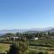 Top of the hill in Drepano-Nafplio, Beautiful view - Drepano