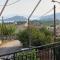 Top of the hill in Drepano-Nafplio, Beautiful view - Drépano