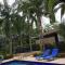 Villa Tete - Rest House -Pool - Villavicencio