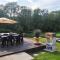 Villa ADurbuy avec Jacuzzi