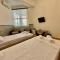 Olive hotel