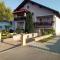Apartman Karmen Gospić