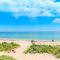 Relax en la playa con mas de 70 servicios