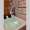 LOVE ROOM OUT OF TIME *JACUZZI*