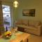 Flower apartment
