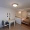 Studio Apartment MojMir Studio Apartment MojMir