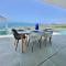 Rocavista - Villa with heated rooftop pool and amazing ocean view - Adeje