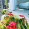 Rocavista - Villa with heated rooftop pool and amazing ocean view - Adeje
