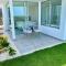 Rocavista - Villa with heated rooftop pool and amazing ocean view - Adeje