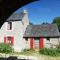Manoir Pors Braz - Gîte des Boudiged - Commana
