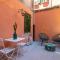 Ormesini Courtyard Apartment