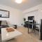 Modern 2 Bed Apartment - Luton