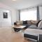 Modern 2 Bed Apartment - Luton