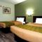 Econolodge Huntsville