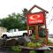 Econolodge Huntsville